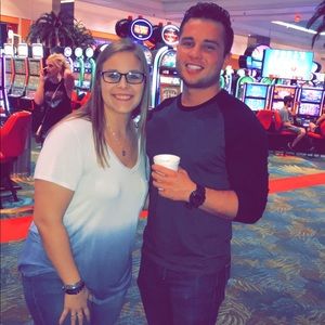 Meet your Posher, Whitney